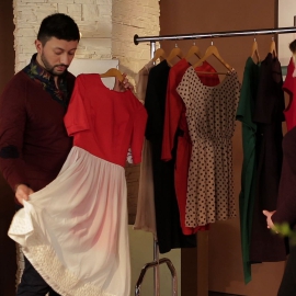 Смена стиля