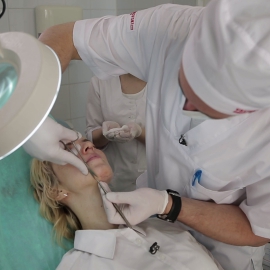 Завершающий этап