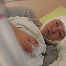 Реабилитация