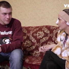 Виктории Рудник