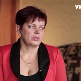 Виктории Рудник