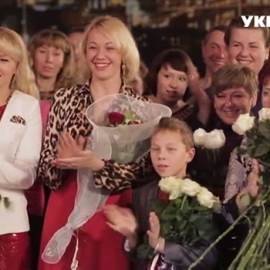 Виктории Рудник