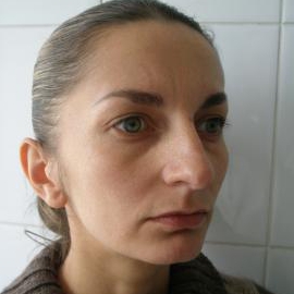 Виктории Рудник