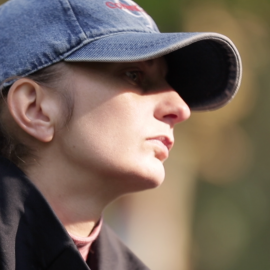 Виктории Рудник