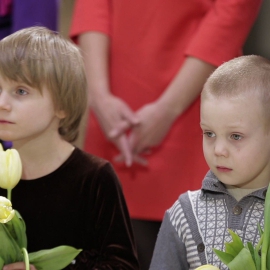 Алла Гузь 