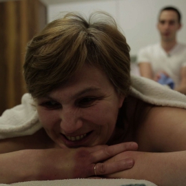 Алла Гузь 