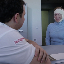 Алла Гузь 