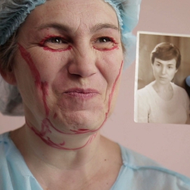 Алла Гузь 