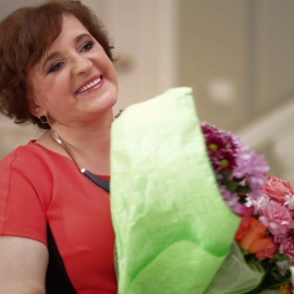 Галина Гусар