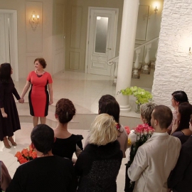 Галина Гусар