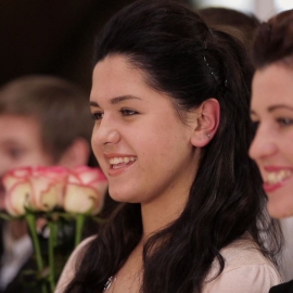 Галина Гусар