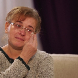 Галина Гусар