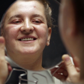 Галина Гусар