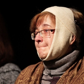 Галина Гусар