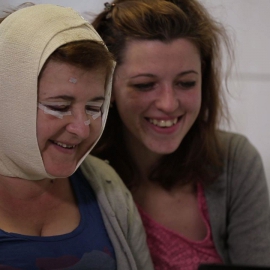 Галина Гусар