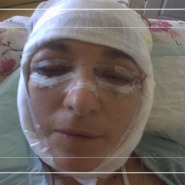 Галина Гусар