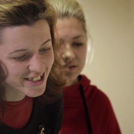 Галина Гусар