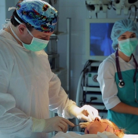 Галина Гусар