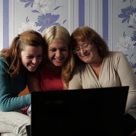 Галина Гусар