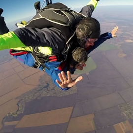 Галина Гусар