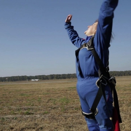 Галина Гусар