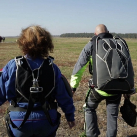 Галина Гусар