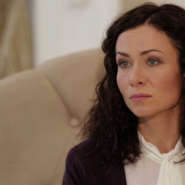 Галина Гусар