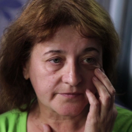 Галина Гусар