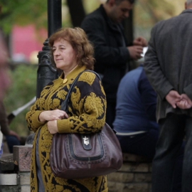 Галина Гусар