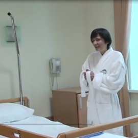 Светлана Ткаченко