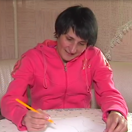 Светлана Ткаченко
