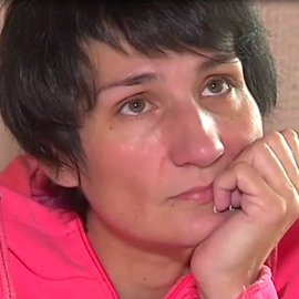 Светлана Ткаченко