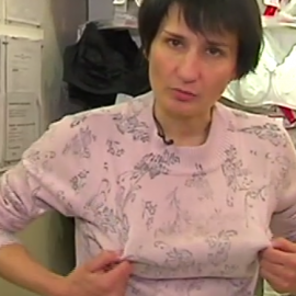 Светлана Ткаченко