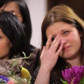 Елена Гавриленко