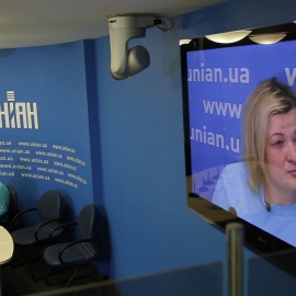 Елена Гавриленко