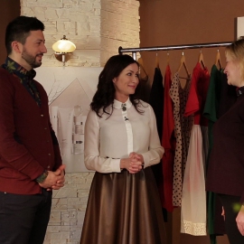 Елена Гавриленко