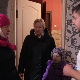 Елена Гавриленко