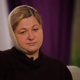 Елена Гавриленко