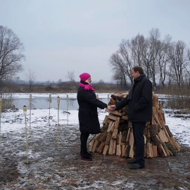 Елена Гавриленко