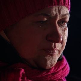 Елена Гавриленко