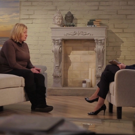 Елена Гавриленко