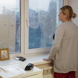 Елена Гавриленко