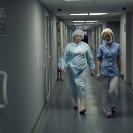 Елена Гавриленко