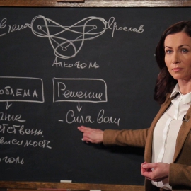 Елена Гавриленко