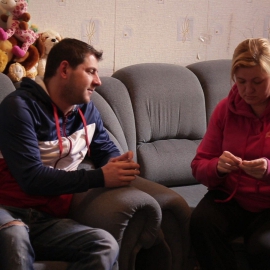 Елена Гавриленко