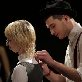 Любовь Пронина