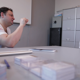 Любовь Пронина