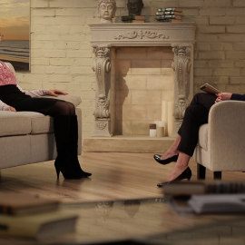 Любовь Пронина