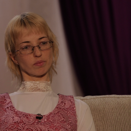 Любовь Пронина