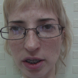 Любовь Пронина